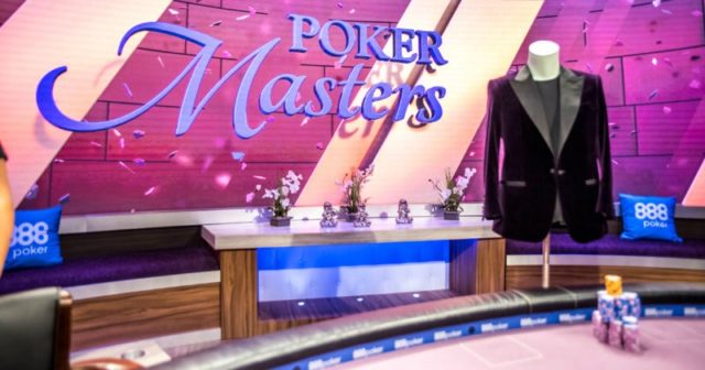Poker Masters – event Short Deck w harmonogramie!