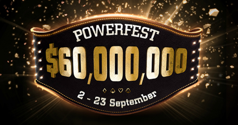 Powerfest - wrzesień 2018, największa edycja w historii serii