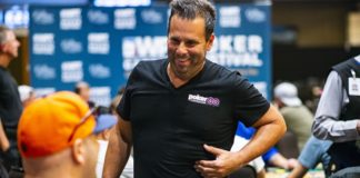 Producent filmowy Randall Emmett – Bawiąc się pokerem, przyciągniemy więcej ludzi do tej gry poker