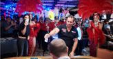 WSOP 2018: Czy Randall Emmett przesadził ze swoim wejściem w Main Evencie?