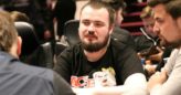 POKER FEVER – gdy z chłopca stajesz się mężczyzną (RiverIsMine1916)