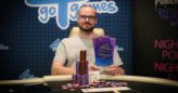 Poker Fever Cup: Robert Hana mistrzem, Krzysztof Dubienicki trzeci