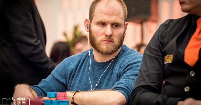 Sam Greenwood o problemach, które dotykają high rollery