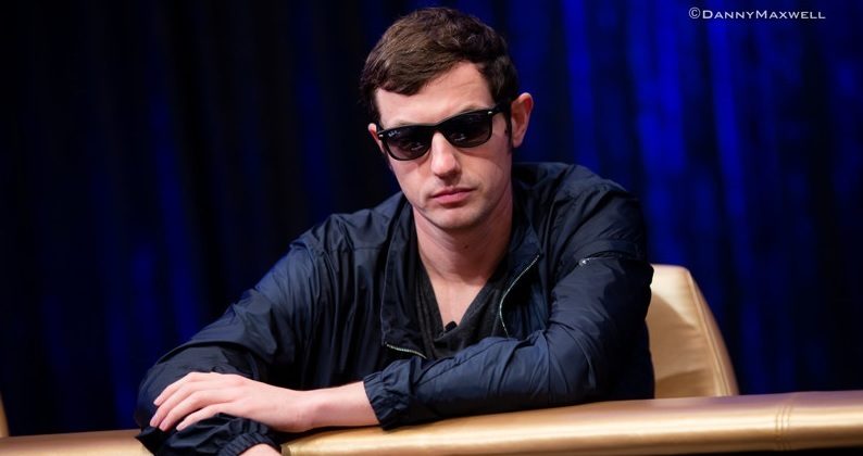 Tom Dwan – Nie jestem najlepszą osobą, z której należałoby brać przykład