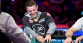 Main Event WSOP 2018: Trzech graczy w walce o tytuł i 8.800.000$!