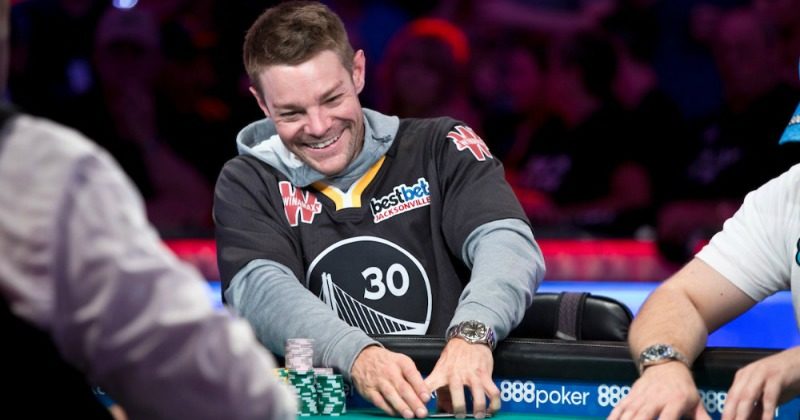 Main Event WSOP 2018: Trzech graczy w walce o tytuł i 8.800.000$!