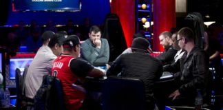 Już dziś poznamy dziewięciu finalistów Main Eventu WSOP 2018 Main Event WSOP 2018