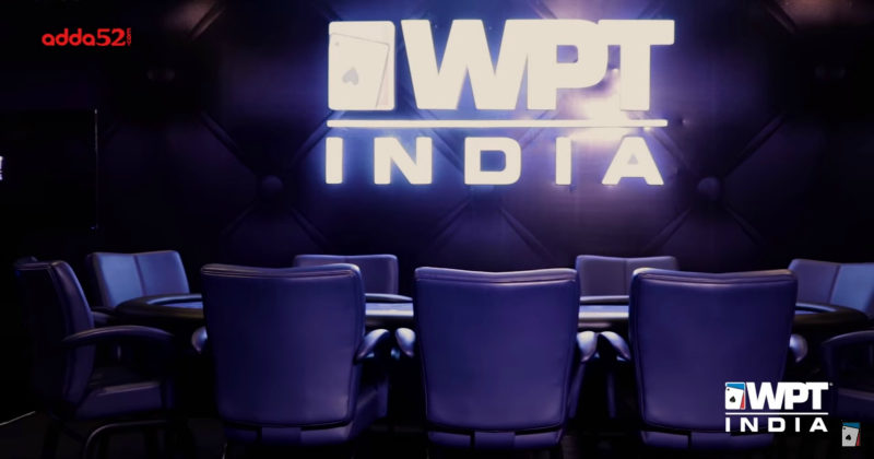 World Poker Tour ogłasza przystanki w Wietnamie i Indiach