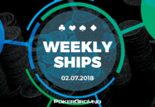 Weekly Ships – Świetne wyniki Polaków w turniejach z bounty