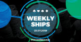 Weekly Ships – blackaces93 zwycięża w Sunday Million!