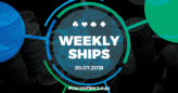 Weekly Ships – znakomita forma „Chestera”, ponad 200.000$ dla Polaków
