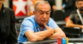 EPT Barcelona: Biznesmen Ahadpur Khangah prowadzi w Super High Rollerze