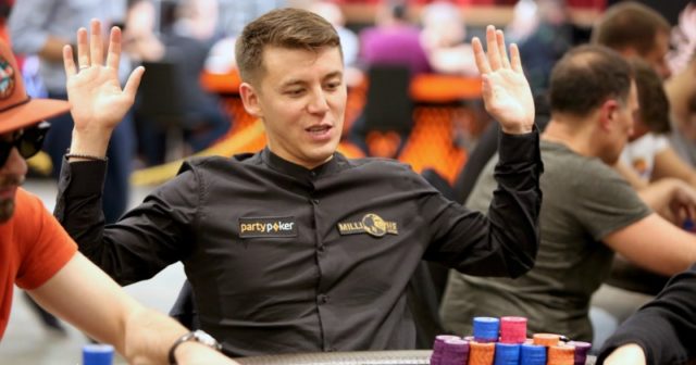 Anatoly Filatov o zwycięstwie w Soczi i nowych wyzwaniach