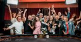 Anatoly Filatov mistrzem PartyPoker MILLIONS Rosja 2018!