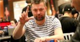 Andrzej Skoczylas w czołówce High Rollera Unibet Open Bukareszt