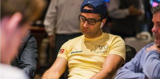 Antonio Esfandiari o swojej walce bokserskiej z Kevinem Hartem: Nie mam dużo do stracenia poker