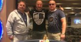 Rozvadov: Trwa Monsterstack Madness, Bartosz Stefański najlepszy w side evencie