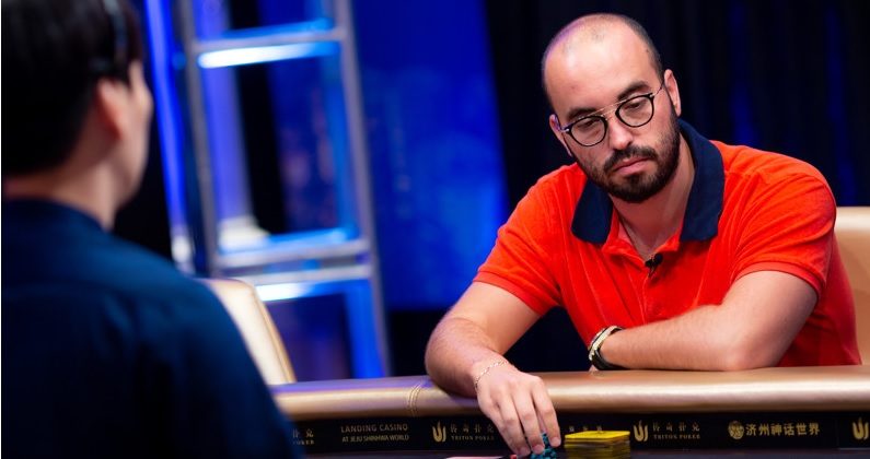 Bryn Kenney – Pokera to wspaniała gra, ponieważ jest w niej wiele zmiennych