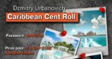 Centrolle do Caribbean Adventure – zaprasza Dima Urbanowicz oraz inni prosi!