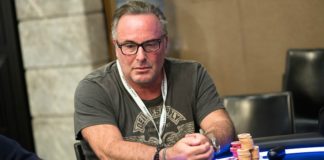 EPT Barcelona: Dan Shak w czołówce przed dniem finałowym High Rollera PLO