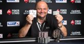 Dariusz Paszkiewicz z wielkim sukcesem! Polak wygrał 157.550€ i pakiet Platinum Pass!