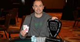 SHRPO: Elio Fox najlepszy w Super High Rollerze, wystartował turniej Championship