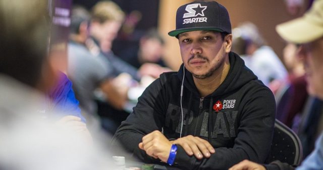 Felipe Ramos radzi, jak grać w eventach bounty