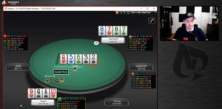 Fernando „JNandez87” Habegger ujawnia swoje bardzo dobre wyniki z lipca poker