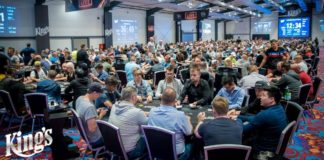 Grand Prix Germany: 24 Polaków w dniu drugim Main Eventu! Grand Prix Germany - Rozvadov