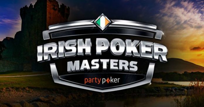 Irish Poker Masters
