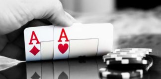 Najlepszy rok w pokerze? poker