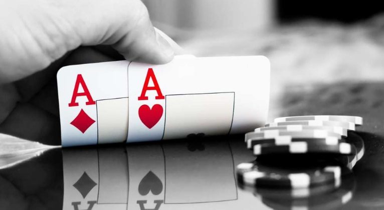 Najlepszy rok w pokerze?
