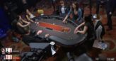 Kelly Minkin i jej zwycięski 5-bet all-in z 7-2 w grze cashowej „Poker Night in America”