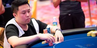 Kenneth Kee – w pięć dni do najlepiej zarabiającego pokerzysty w Singapurze poker