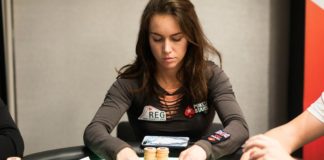 EPT Barcelona: Liv Boeree wśród finalistów High Rollera