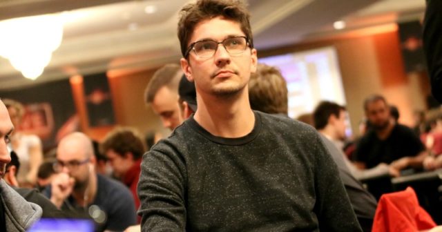 EPT Praga: Czterech Polaków walczy w dniu finałowym National High Rollera