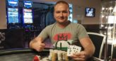 The Indian Poker Series: Marcin Jaworski najlepszy w side evencie, dziś dzień drugi ME