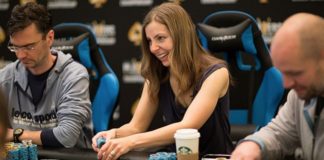 Monster draw na flopie – jak najlepiej go rozegrać? Maria Konnikova