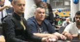Mariusz Czech trzeci w turnieju Goliath 2018!