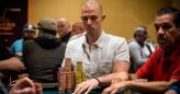 WPT Five Diamond: 106 graczy w dniu trzecim – plejada znanych nazwisk
