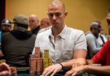 WPT Five Diamond: 106 graczy w dniu trzecim – plejada znanych nazwisk poker
