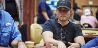 Matt Staples: Jeśli chcesz, żeby poker był twoją pracą, to traktuj to jako pracę poker