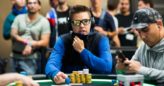 EPT Barcelona: Eibinger liderem przed finałem Super High Rollera