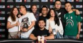 EPT Barcelona: Michael Soyza zwycięzcą High Rollera za 10.300€