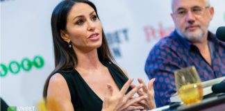 Molly Bloom: Pracuję nad kolejną książką poker