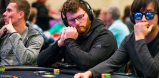 Nick Petrangelo nowym trenerem w Upswing Poker! poker