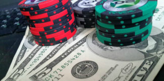 Określanie zakresów na riverze w grze 6-Max Zoom Określanie zakresów w grze 6-Max Zoom