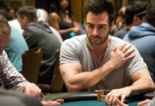 Olivier Busquet i Stephen Chidwick o rutynie przed turniejami poker