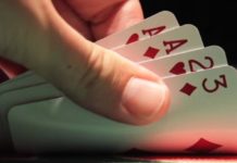 Pot Limit Omaha Hi-Lo: kłopoty z A-2