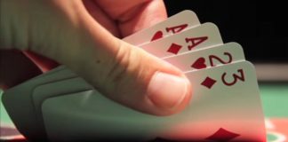 Pot Limit Omaha Hi-Lo: kłopoty z A-2